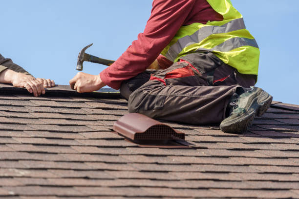 Best Metal Roofing Contractor  in Boone, NC