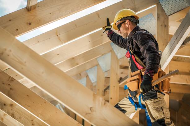 Best Gutter Installation and Roofing  in Boone, NC