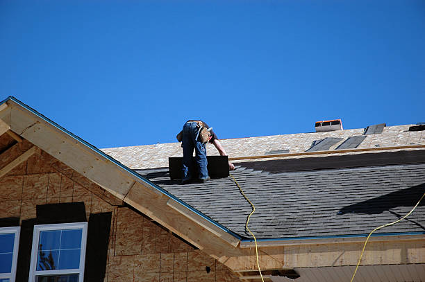 Roof Installation Near Me in Boone, NC